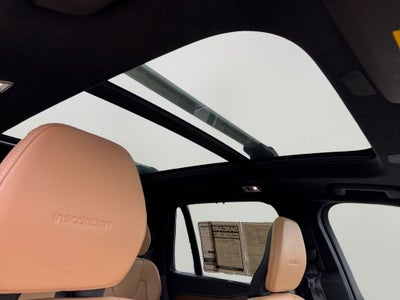 2019 Volvo XC90 T6 Inscription