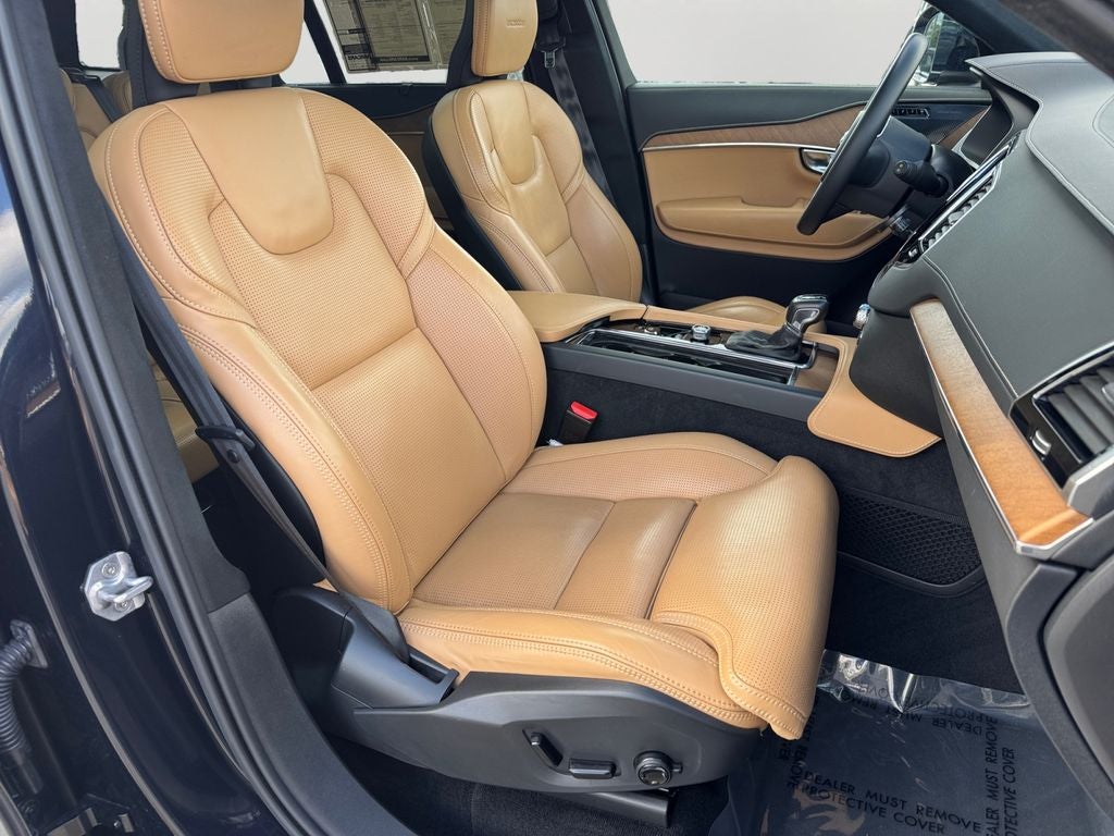 2019 Volvo XC90 T6 Inscription