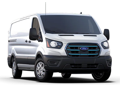 Ford E-Transit