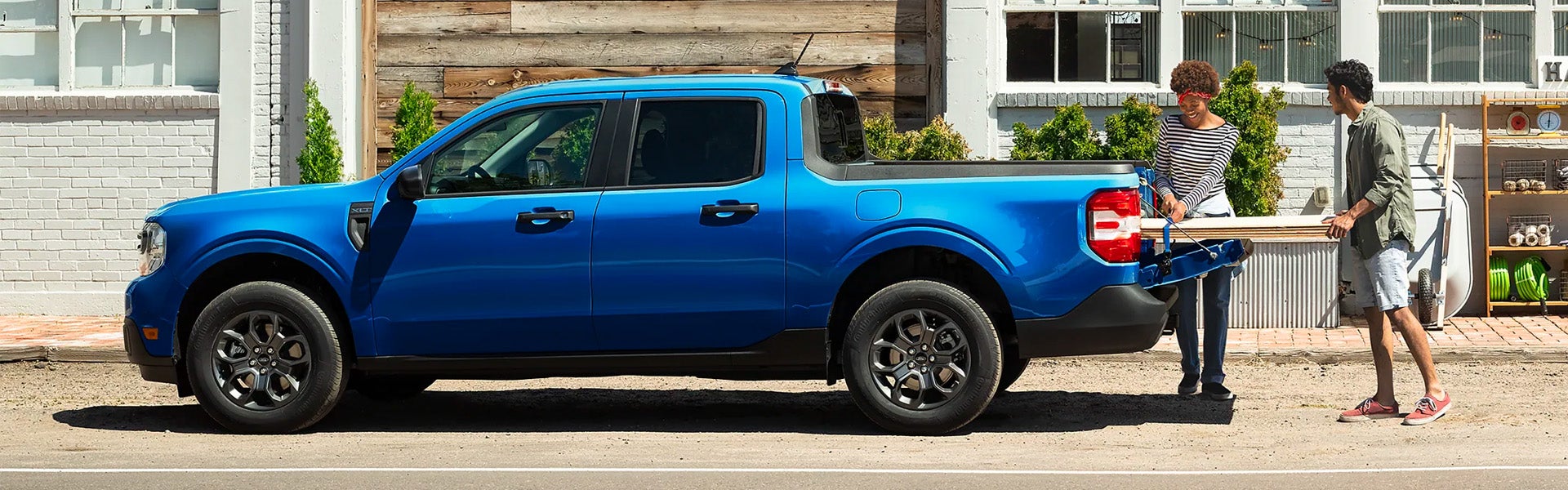 2024 Ford Maverick Lanham, MD