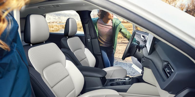 2025 Escape Interior Lanham, MD