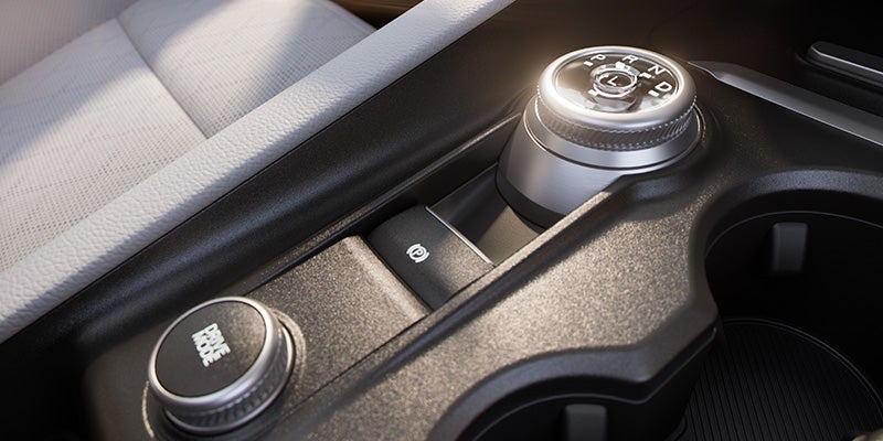 2025 Explorer Center Console and Shifter Lanham, MD