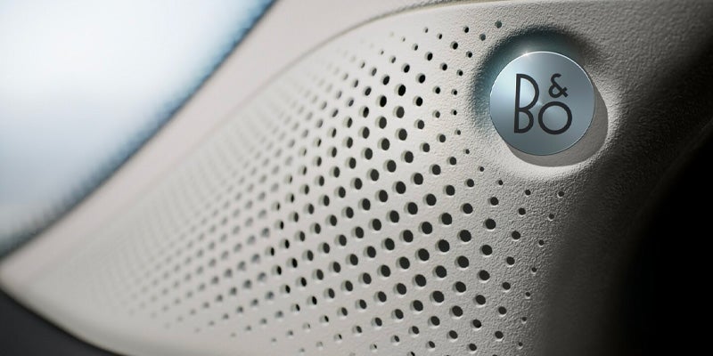 2025 Ford Ranger Sound System Lanham, MD