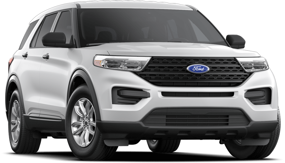 2026 Explorer Active