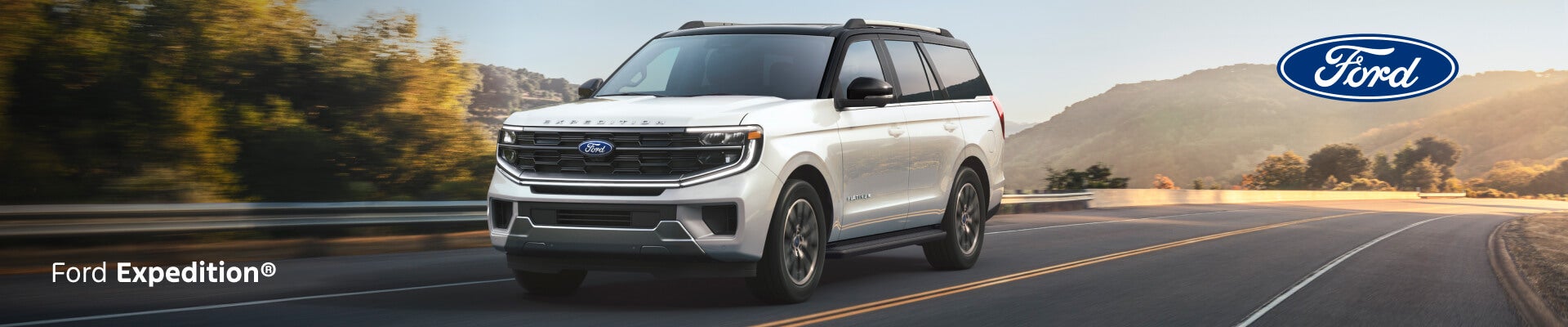 Ford Expedition Trim Levels