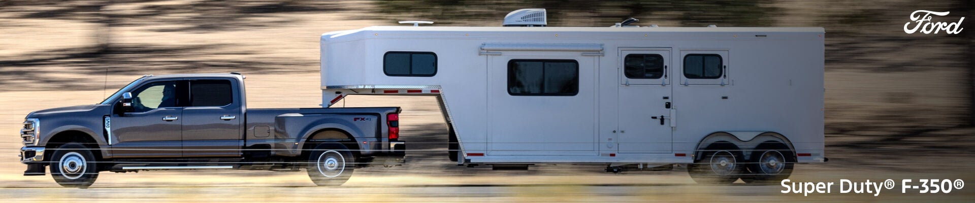 2025 Vs. 2026 Ford F-350 Super Duty