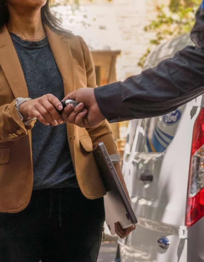 Ford Leasing and Financing Options