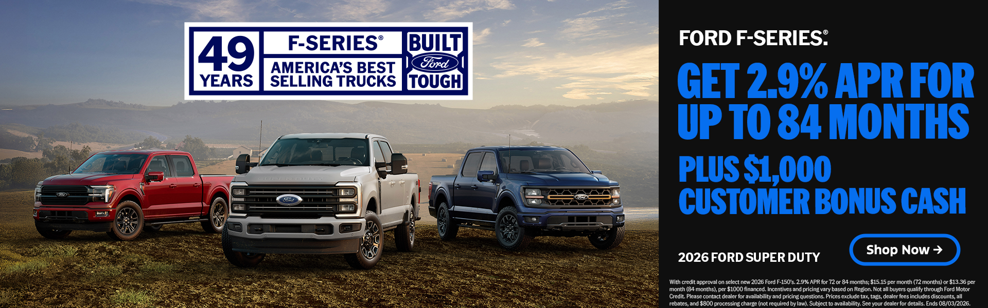 Ford F-Series