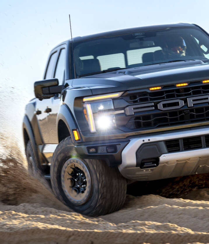 Used Ford Dealer Near Upper Marlboro, MD